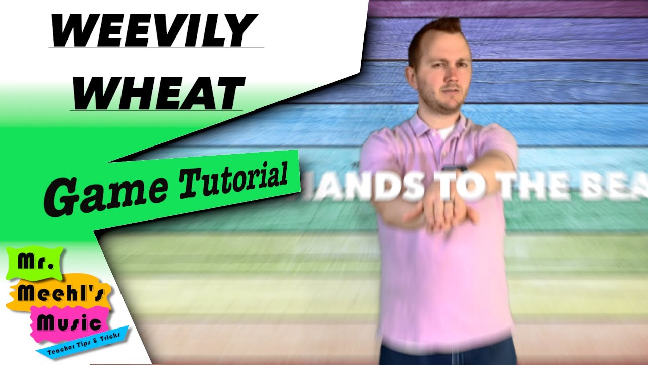 Weevily Wheat | Game Tutorial