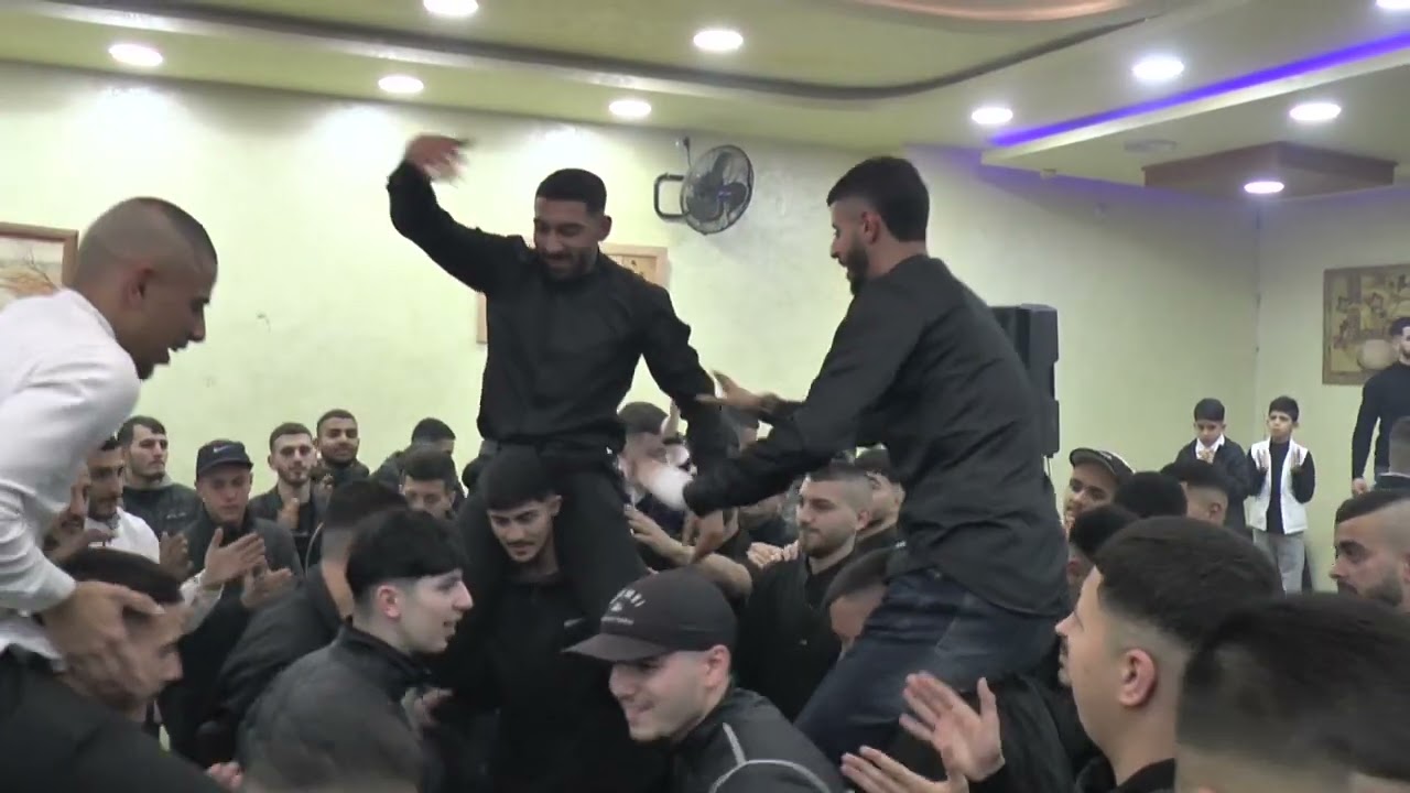 حفلة محمد قراعين