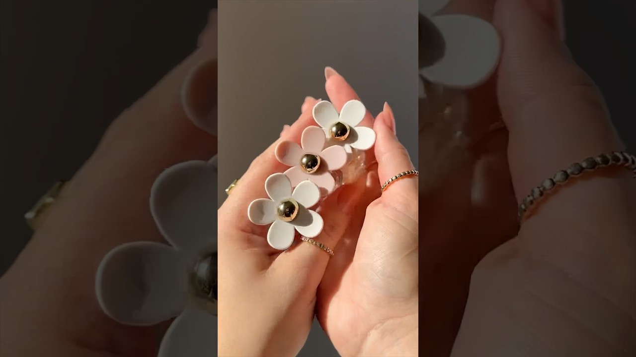 Mini Daisy Mark Jacob&rsquo;s perfume set unboxing! 🌸
