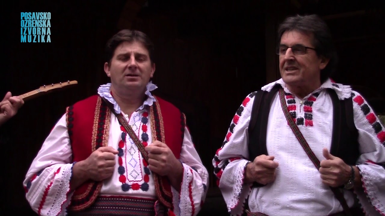 Bozur - Cobanica (Official Video)
