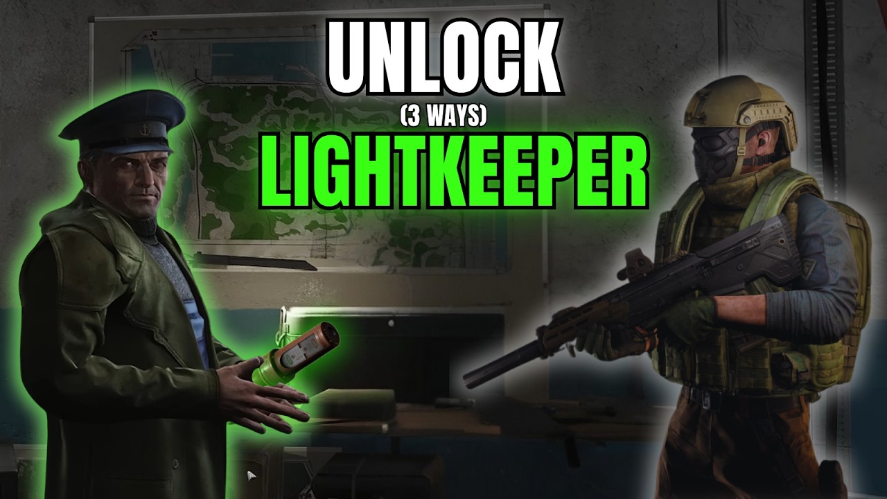 Lightkeeper Methods Compared | Which Should You Do?