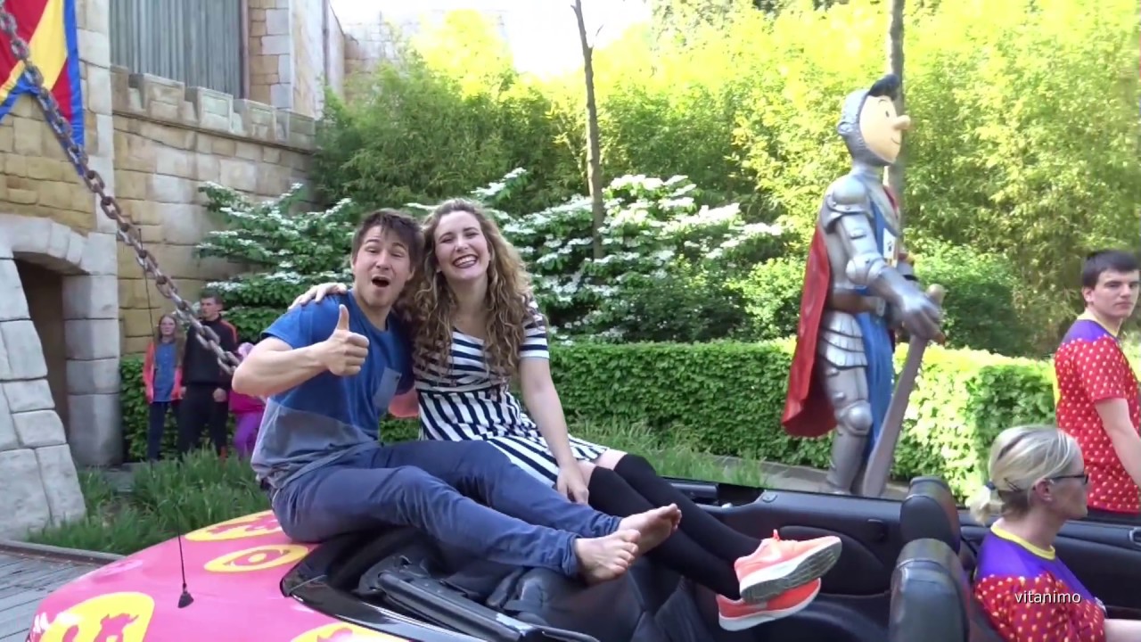 ketnet parade met 
