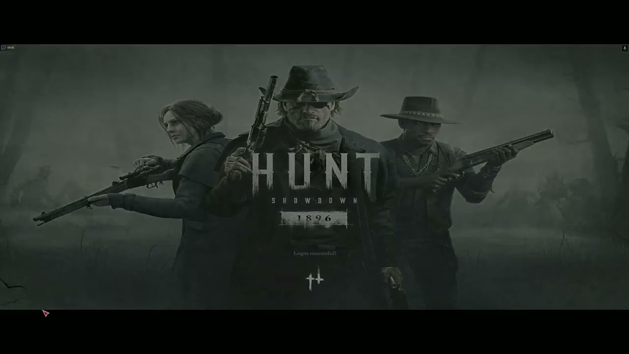 DIRTY HUNT PT34