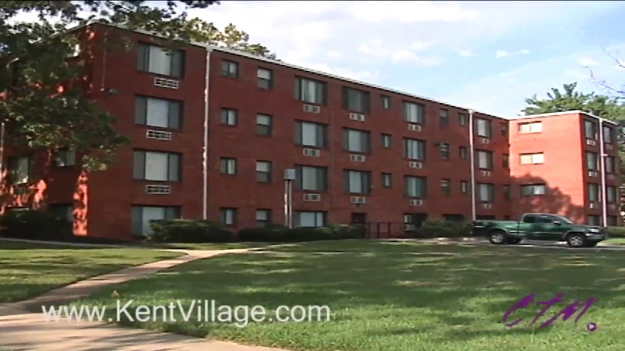 Kent Village | Landover MD Apartments and Townhomes for Rent | Southern Management