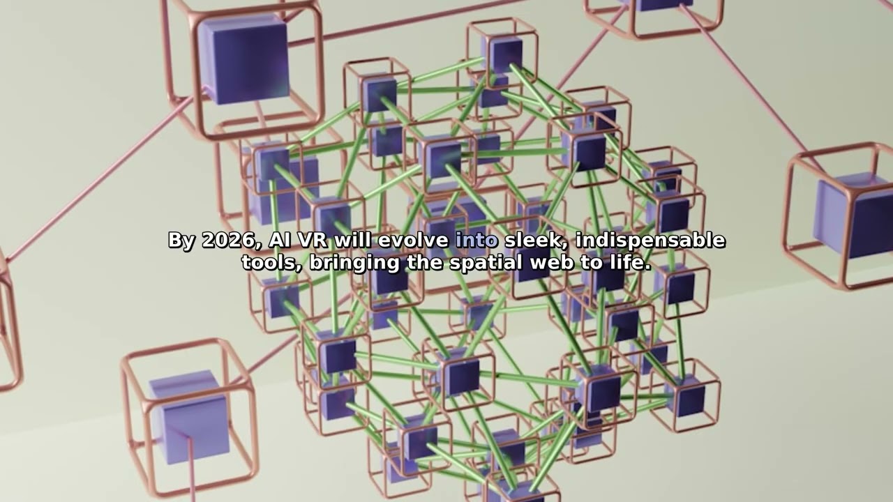 Tech 2026: Unveiling the Future That's Already Here