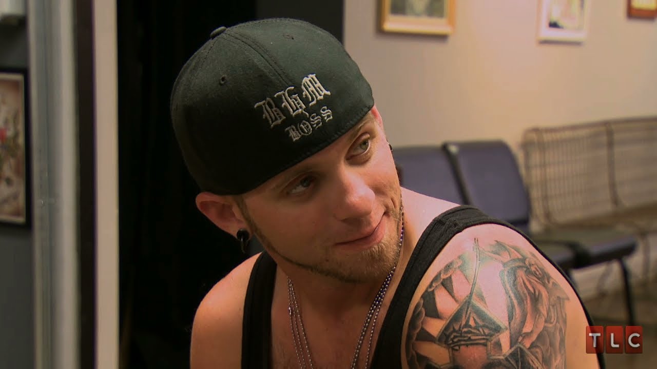 From Hell To Heaven | NY Ink
