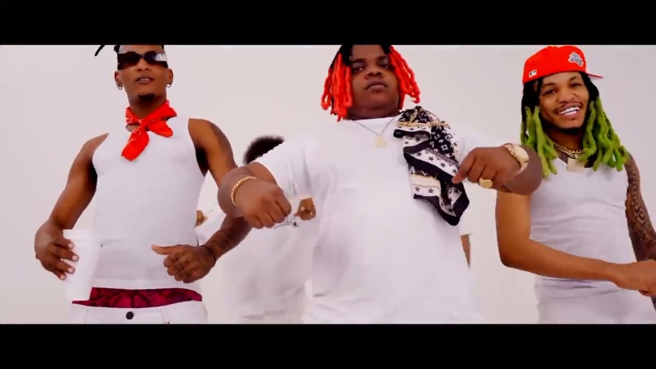 BOURIK THE LATALAY ft MISTER TRAFIKAN  REMIX (MASAK (Official video)