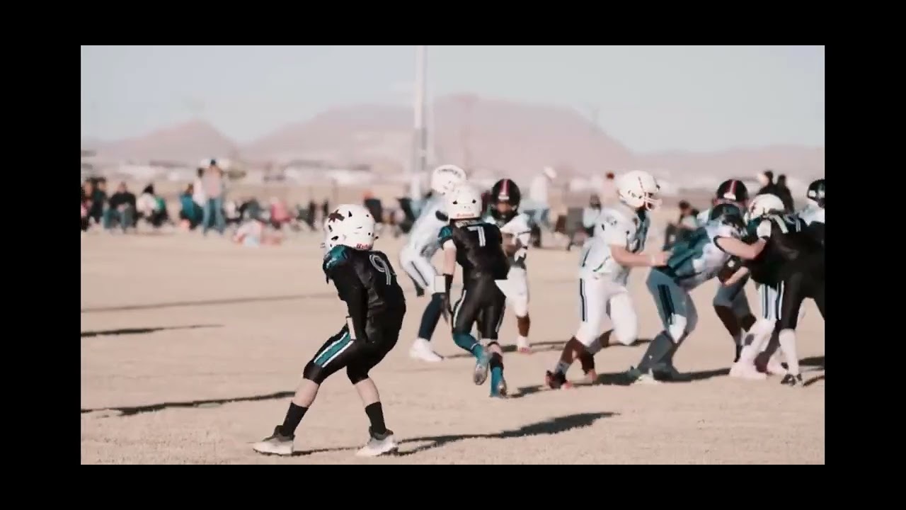 West Texas showcase El Paso