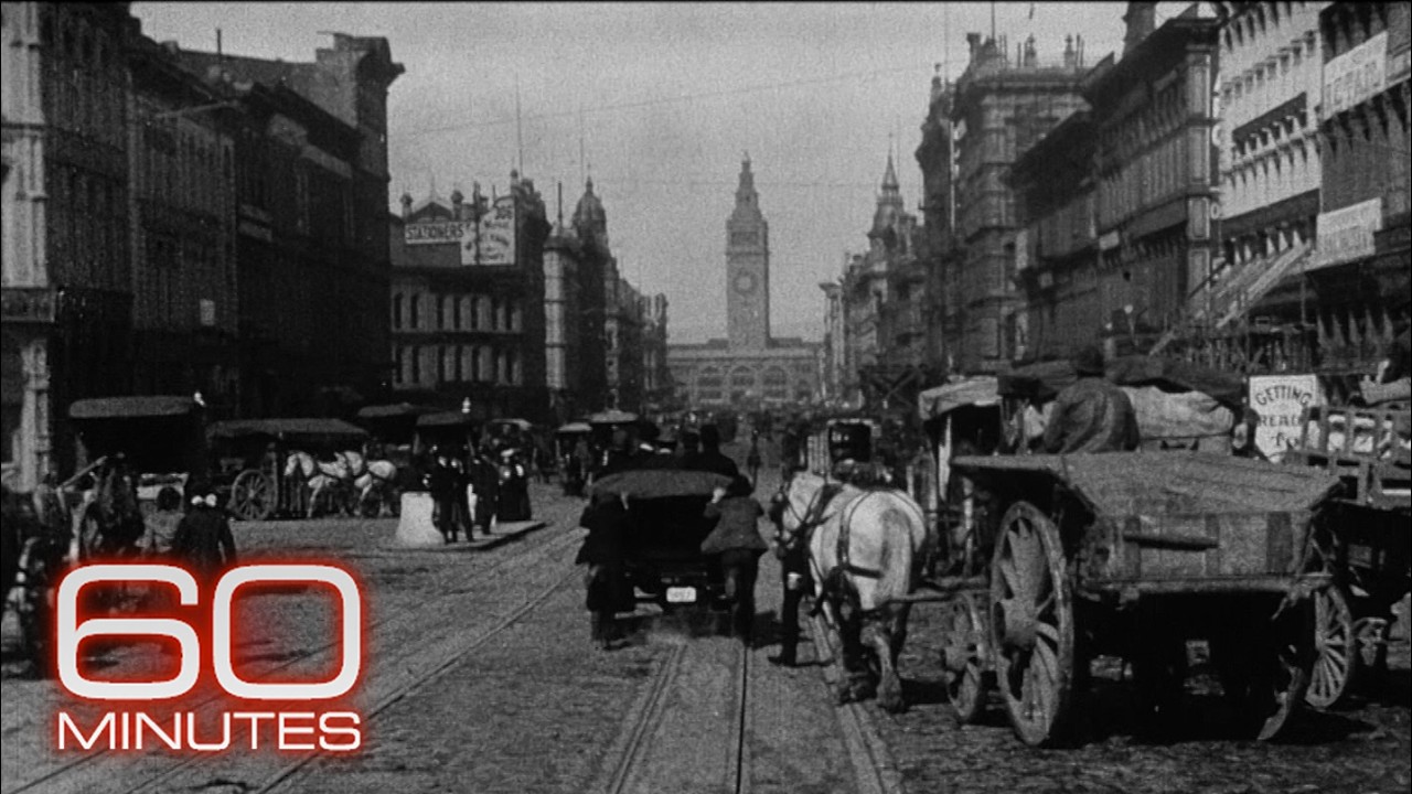 World's Most Interesting Places: Vol. 8 | 60 Minutes Full Episodes