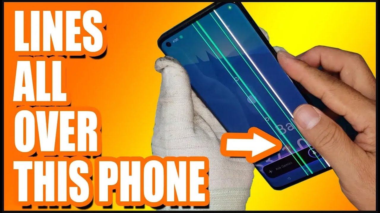 IT CROSSED THE LINE! Oppo Find X3 Pro Screen Replacement | Sydney CBD Repair Centre