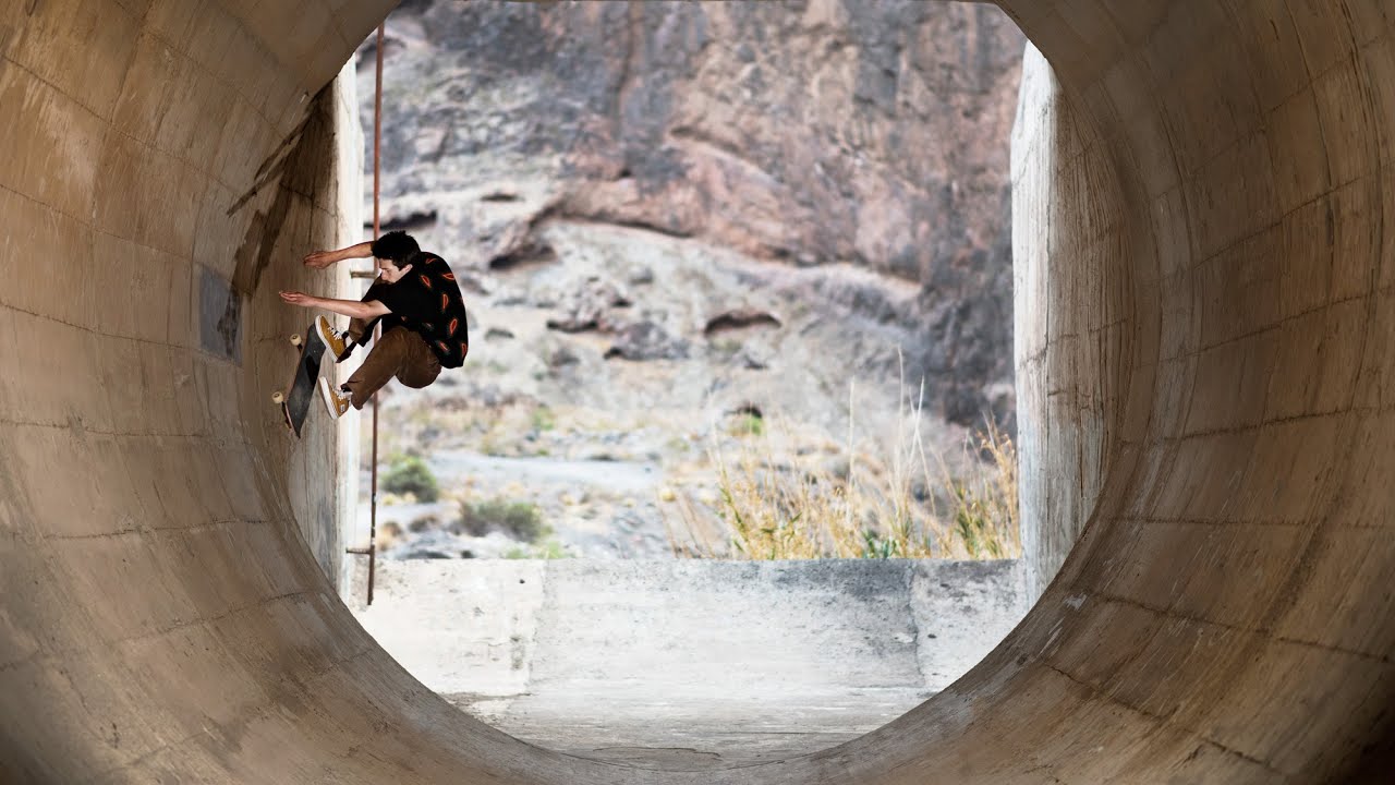 Jumpy – Independent Trucks in Gran Canaria