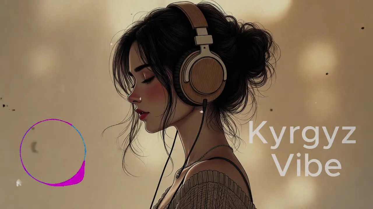 Кыргыз ырлар/кавер ырлар/ Kyrgyz Vibe Cover Muz