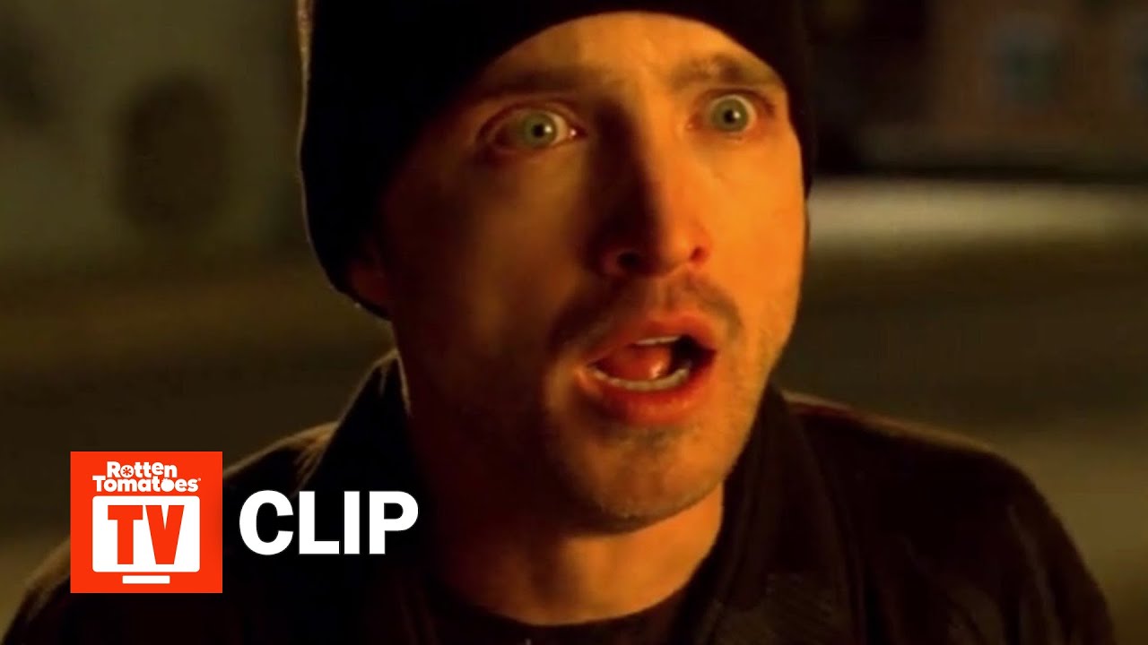 Breaking Bad - Killing the Dealers Scene (S3E12) | Rotten Tomatoes TV