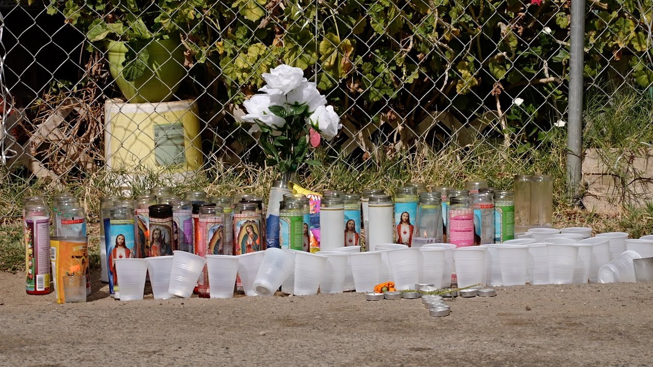 12-year-old boy fatally shot in Lamont; suspect arrested