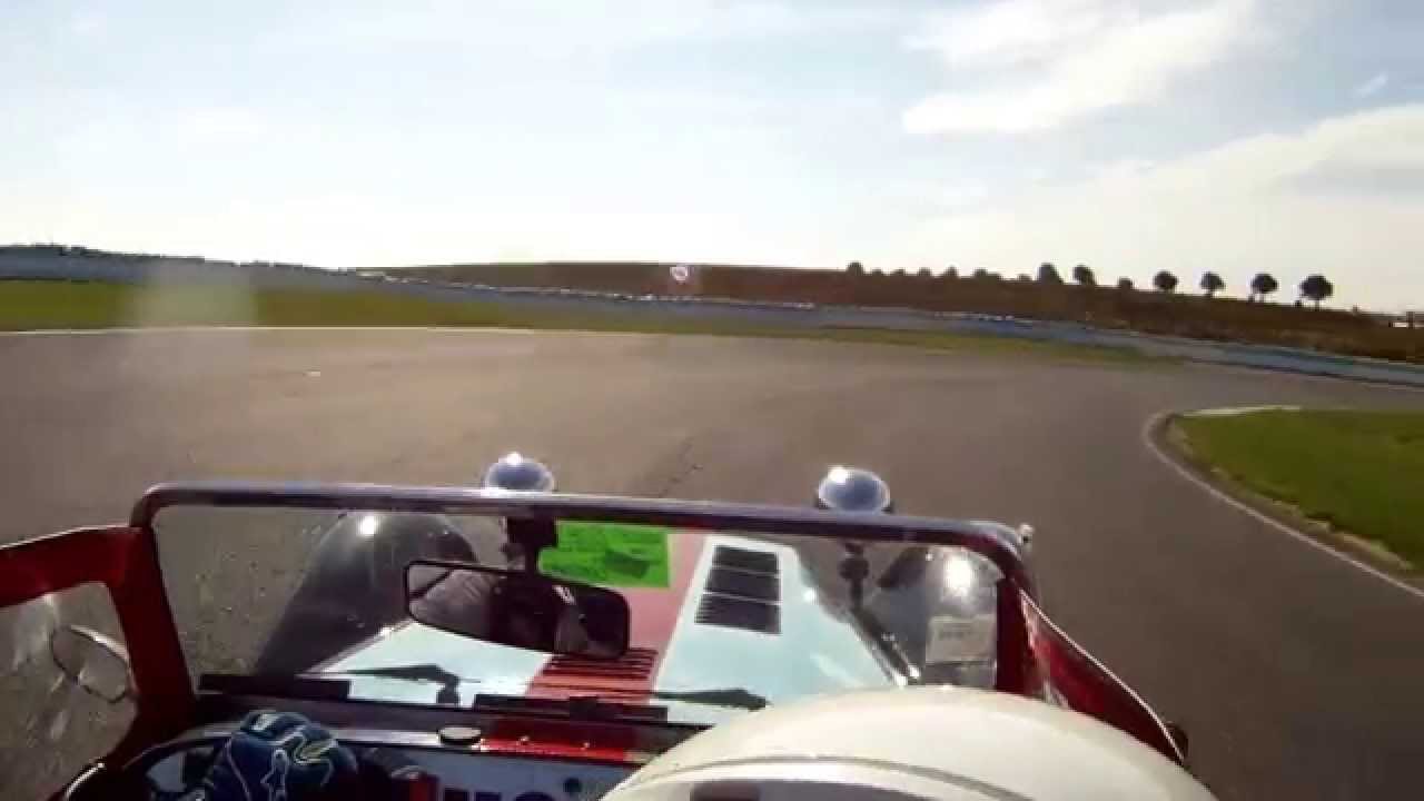 Caterham super seven croix en ternois