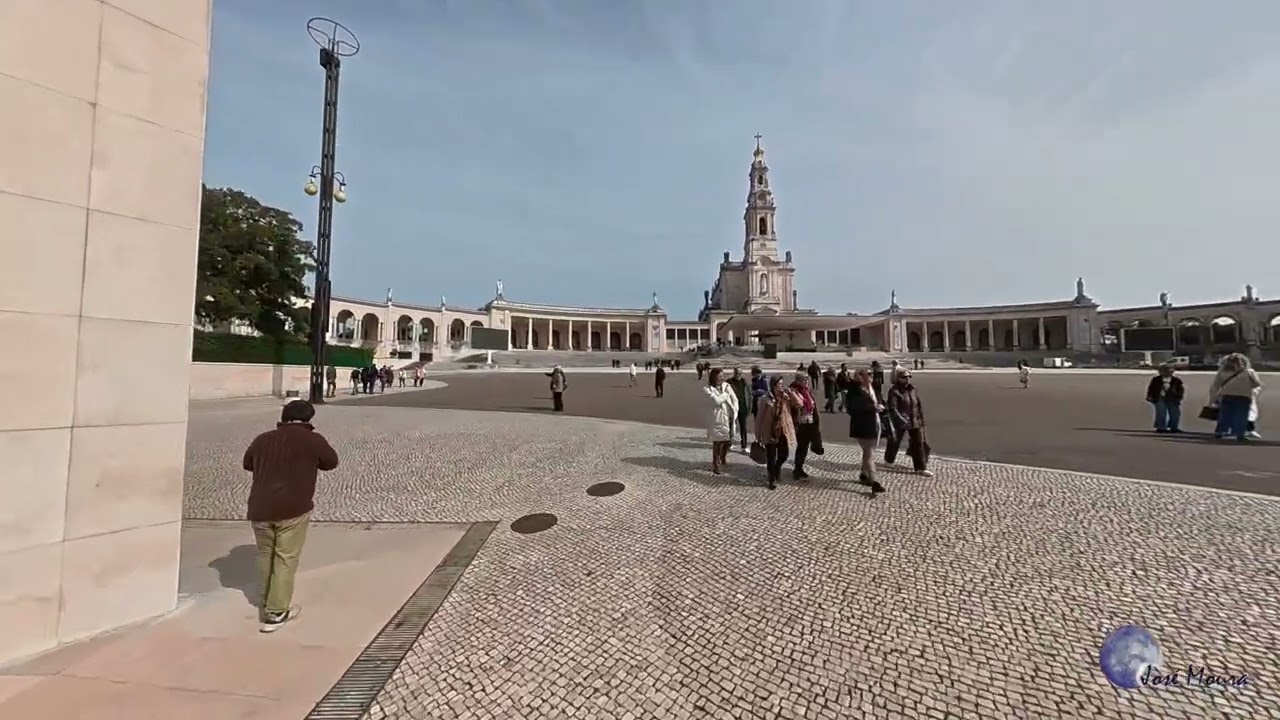 FÁTIMA