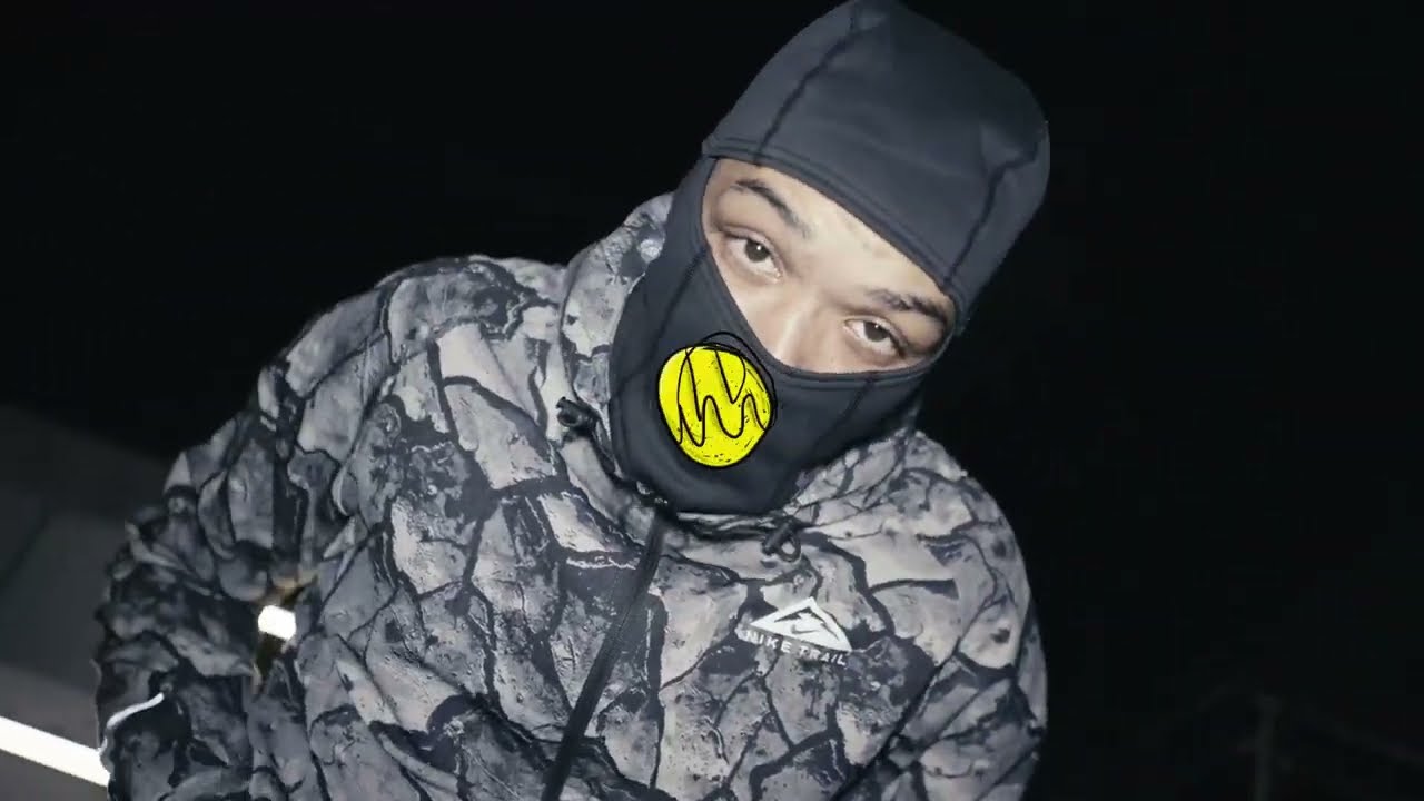 Baaby - Nike Trail (Directed.