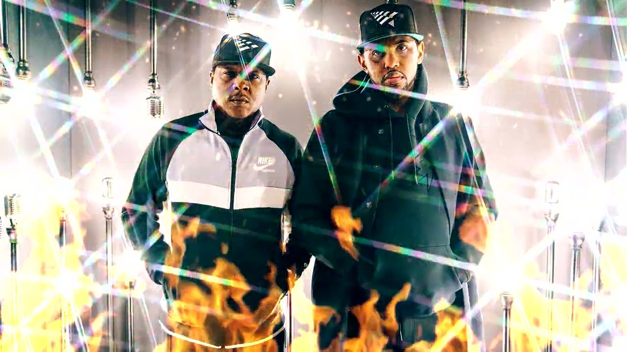 Classic NY Jadakiss x Fabolous Type Beat 