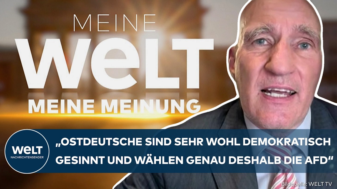 DEUTSCHLAND: 