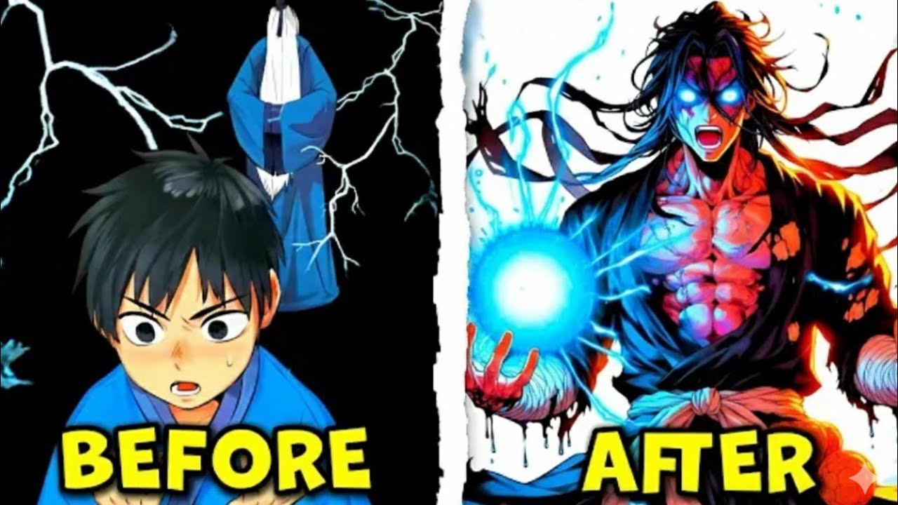 He Was Killed by Demon Lord And Reincarnated as the Supreme Demon Emperor To Take Revenge