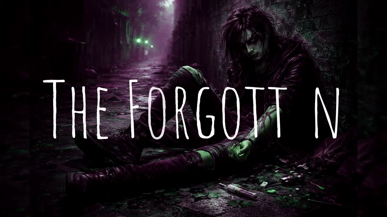 The Forgotten - The System Failed Humanity