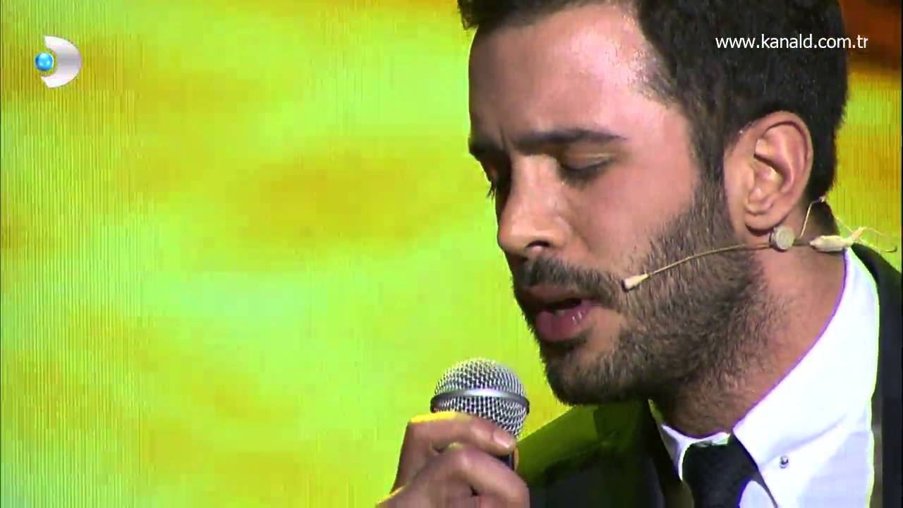 TEGV 20 Yıl Özel - Barış Arduç-Nayino