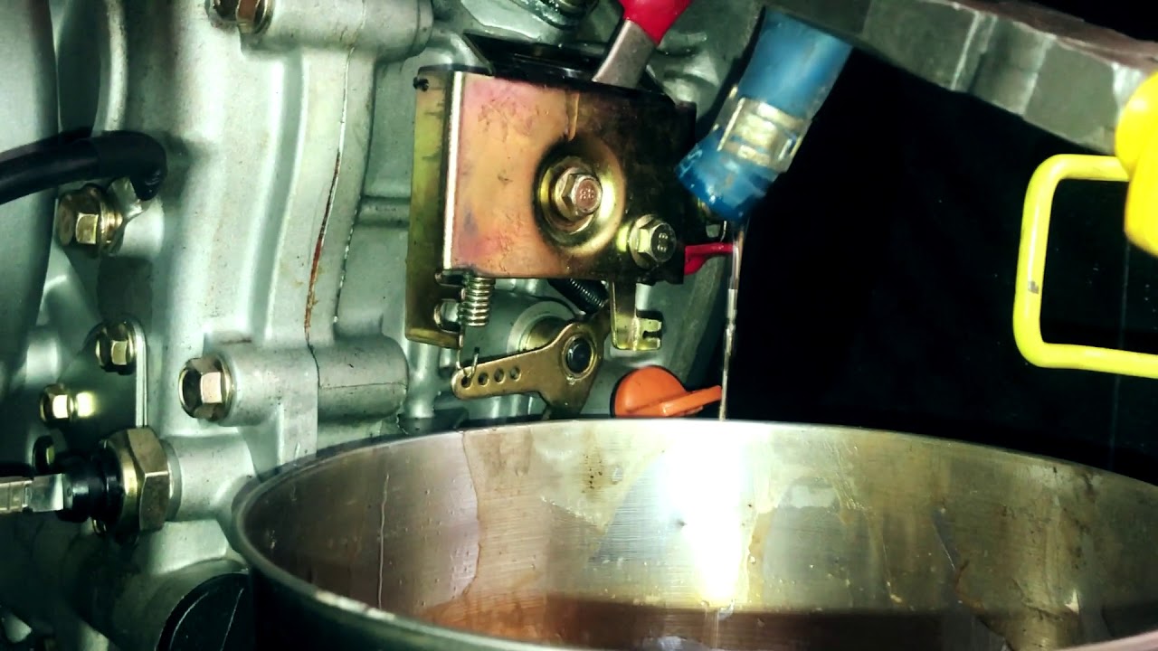 SSGeradores - Como retirar o ar do sistema de combustível gerador a Diesel