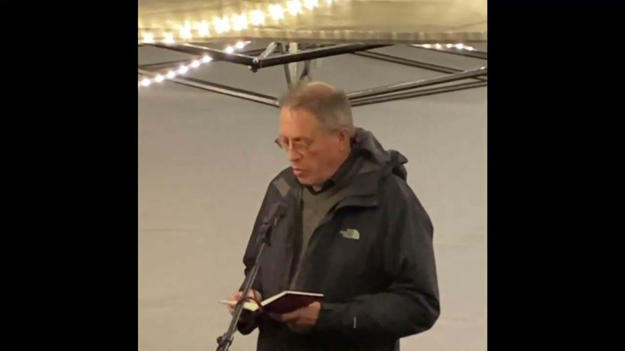 lichtjesavond Duerswald 2024