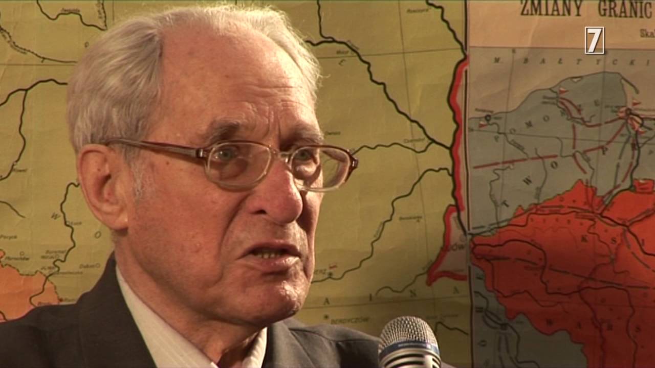 WYBRANE EPIZODY POWSTANIA STYCZNIOWEGO - KPT. STANISŁAW SZURO