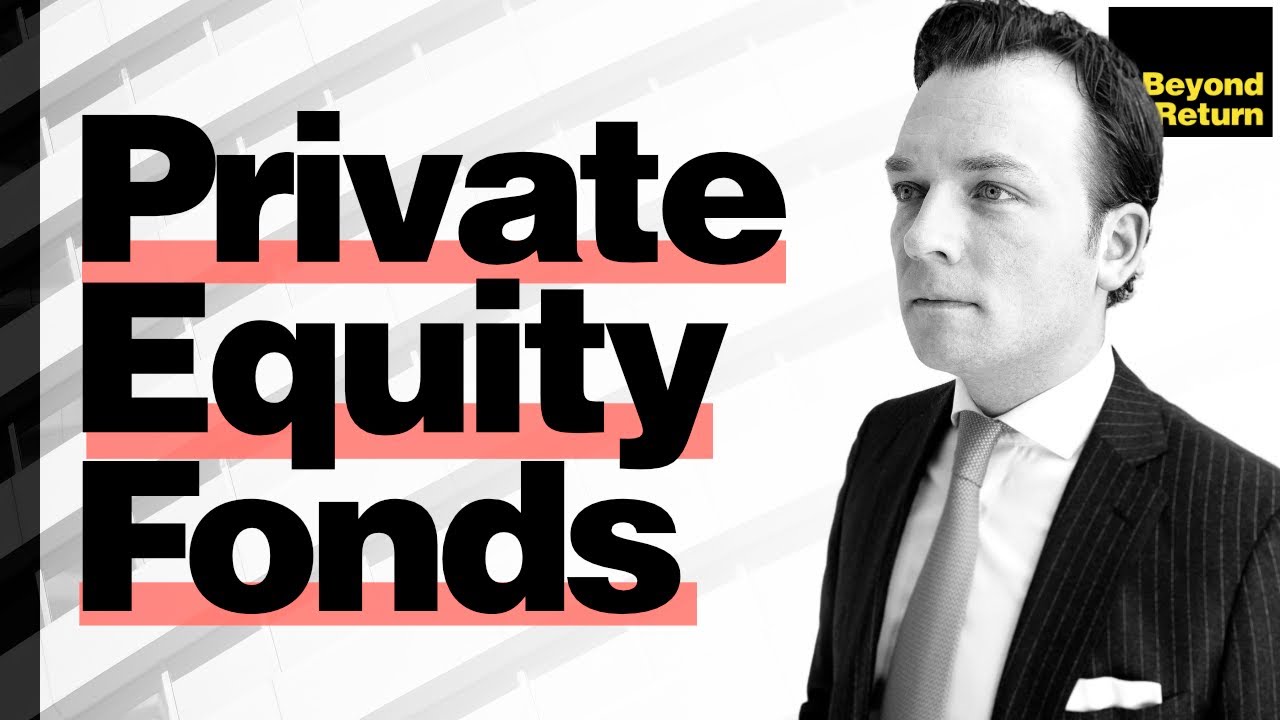 Private Equity Fonds: GmbH & Co. KG als Rechtsform für LBO-/Buy-out-, Venture Capital- & Debt Funds
