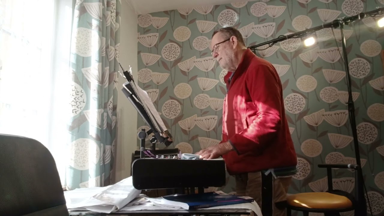 Passacaglia