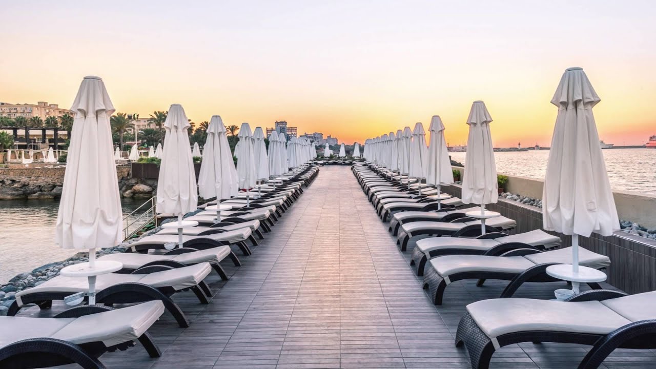 VUNİ PALACE HOTEL 2016 TANITIM FİLMİ