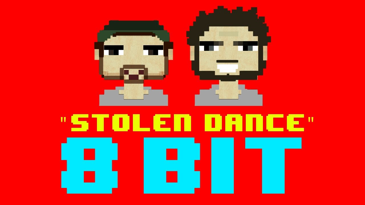 Stolen Dance (8 Bit Remix Cover Version) [Tribute to Milky Chance] - 8 Bit Universe