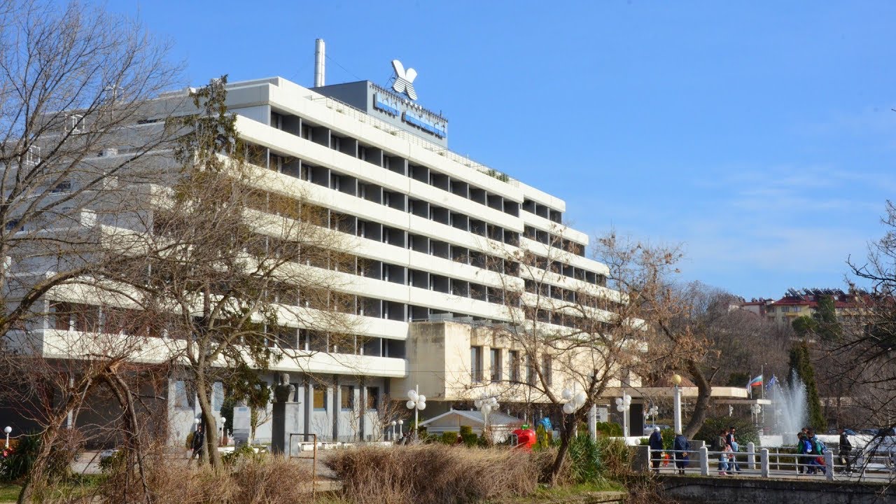 5 Март. Разходка в Санданската градина | March 5. Walking to Sandanski city park