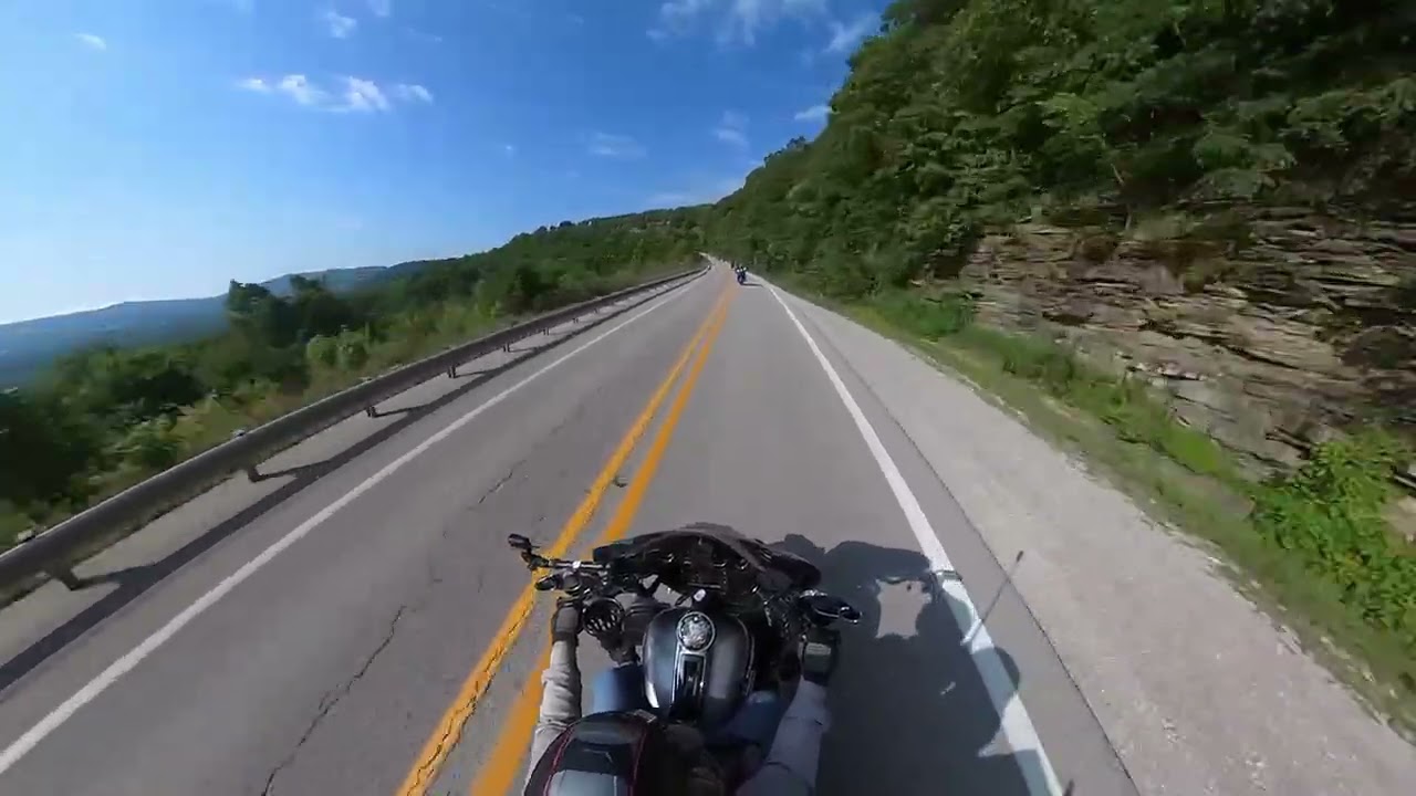 Borderline #284 Ozark Pt 1 Sunday