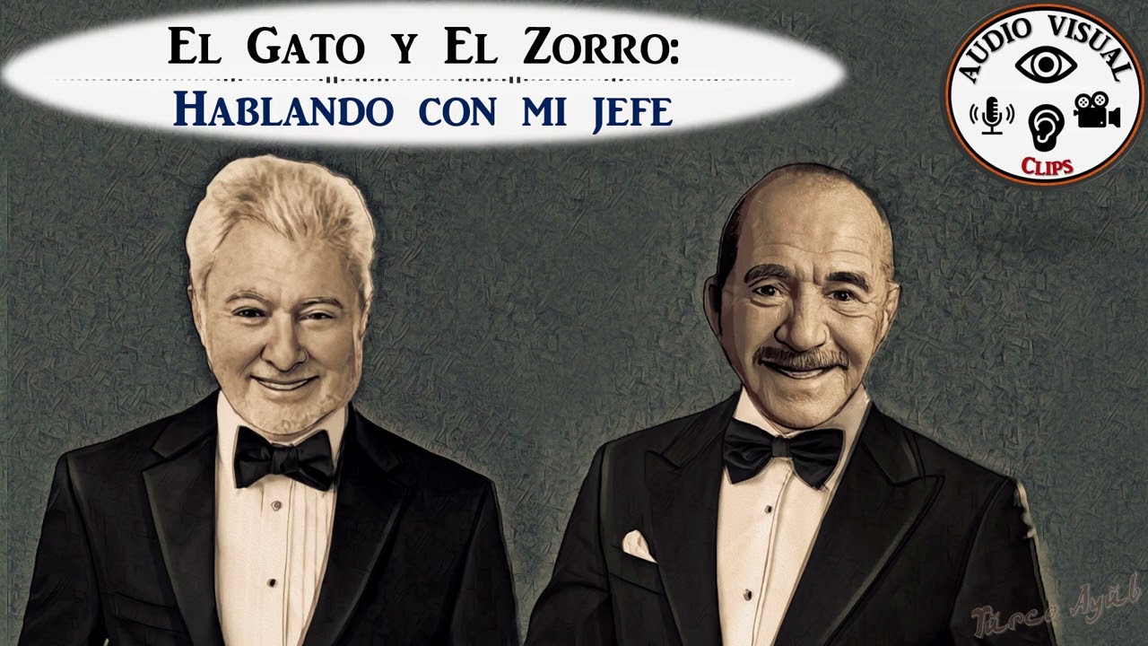 El Gato y El Zorro Capítulo 7: 
