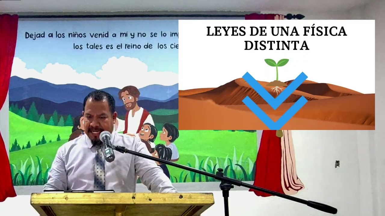 La paradoja de la estabilidad Proverbios 14.11