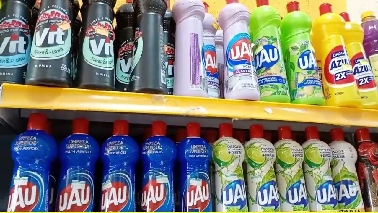 JMF Distribuidora lança promoções especiais no mês de fevereiro em Conceição do Jacuípe