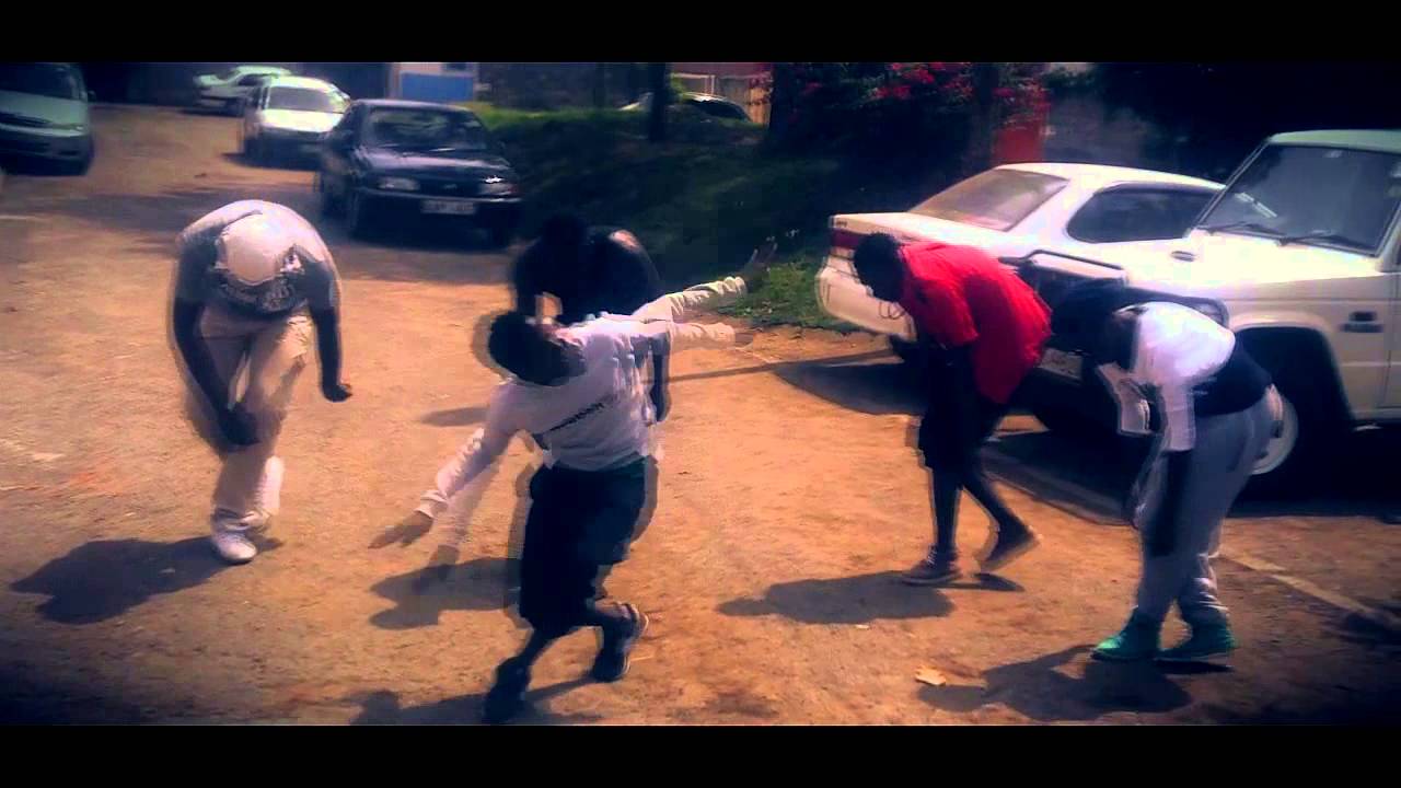 dsi dance crew,KENYA-deadly alliance riddim