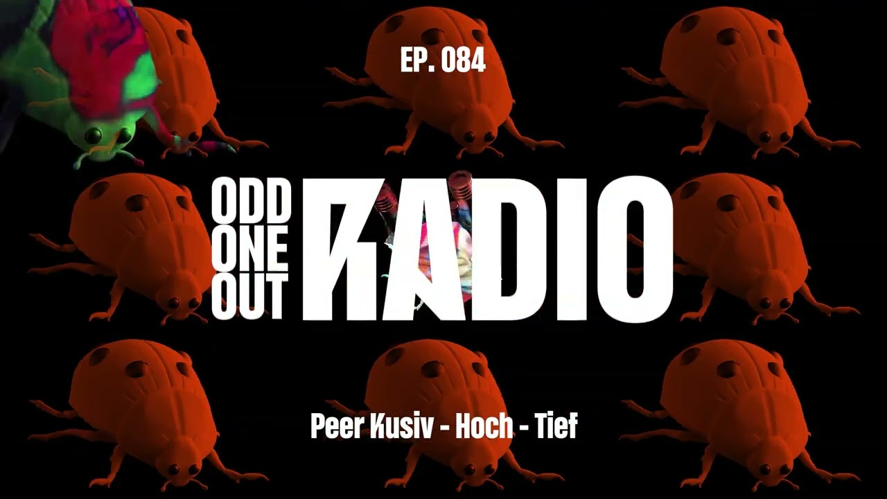 YOTTO - Odd One Out Radio - Ep. 084