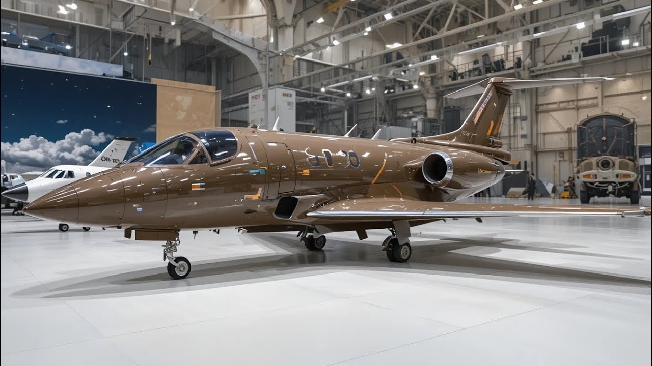 Истребитель Dassault Rafale — Многоцелевой боевой самолёт нового поколения