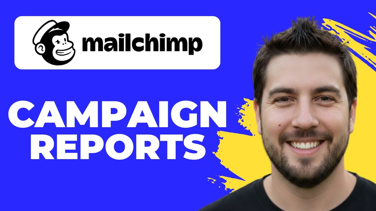 How To View Campaign Reports In Mailchimp (2026 Guide)
