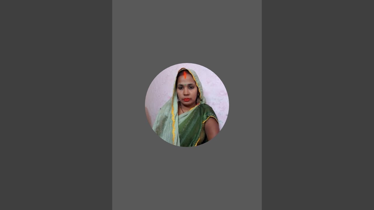 Nirmala Nishad Official  is live