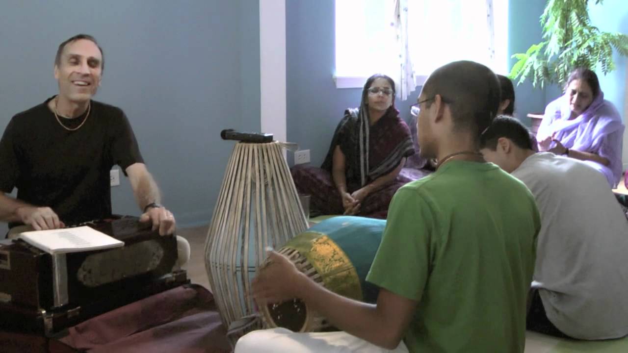 Bada Haridas and SoulConnection part 1