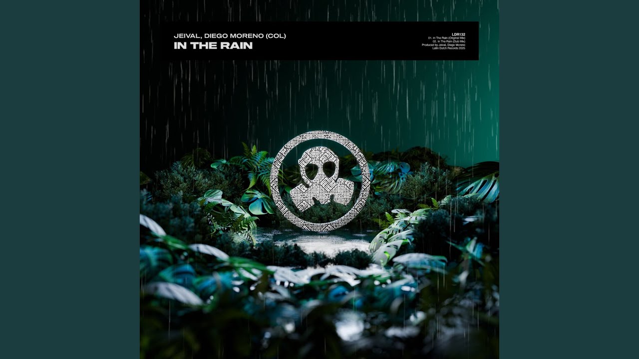 In The Rain (Original Mix)