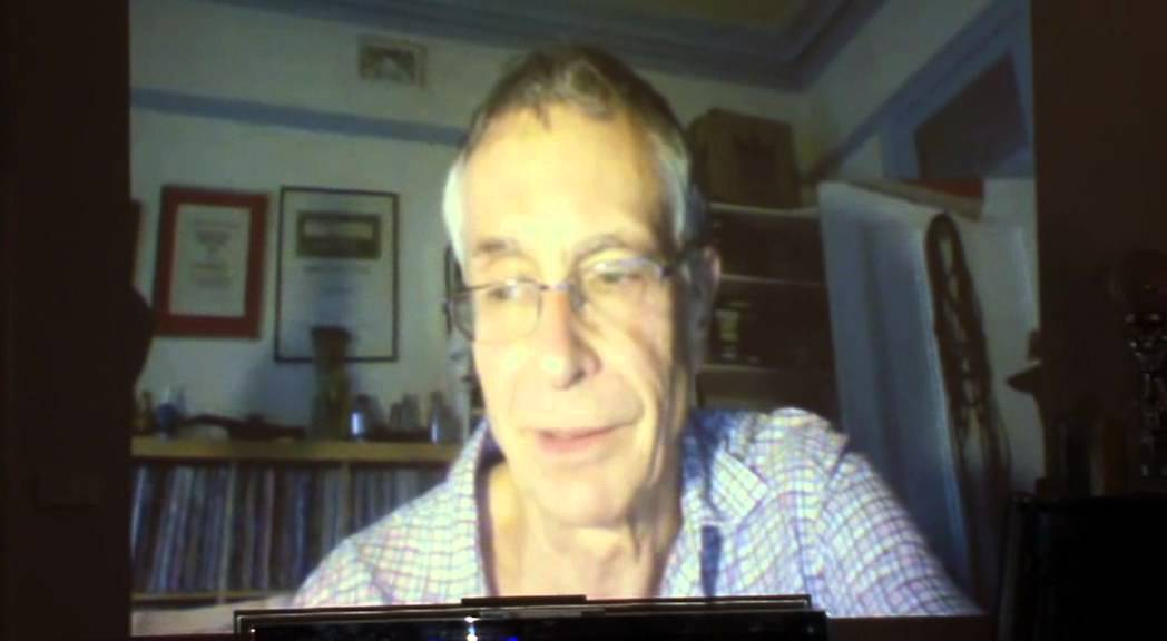 The Journey of Documentary Tom Zubrycki Webisode 4/5