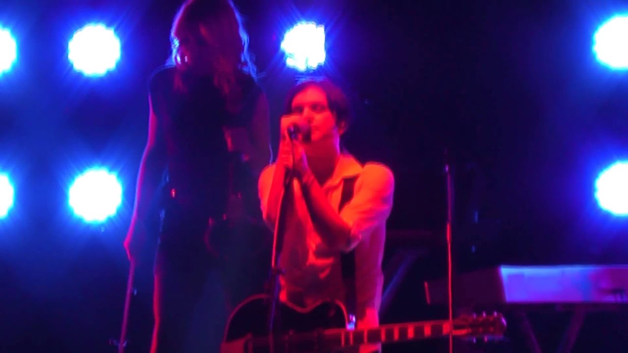 Placebo - Song To Say Goodbye (Moscow) HD.mp4