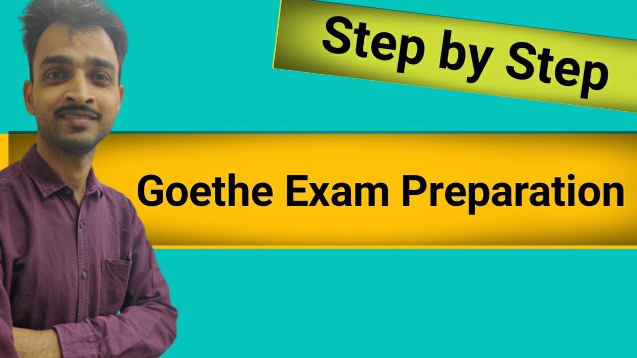B2 EXAM PREPARATION 2023 | LEARN GERMAN LIVE WITH ADITYA SIR |
