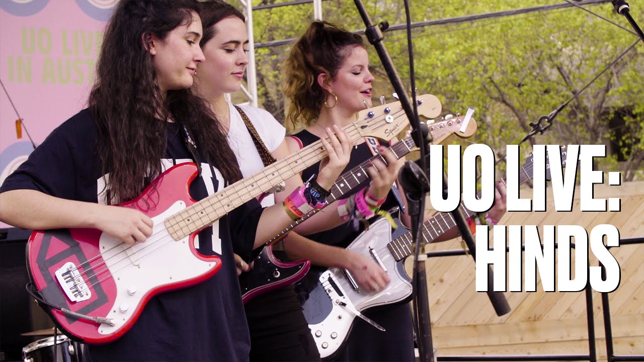 Hinds 