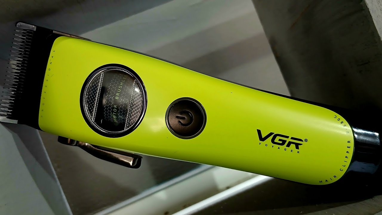 VGR V880C - SEGREDOS 